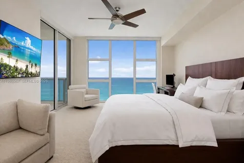 1800 S Ocean Drive Hallandale Beach FL 33009