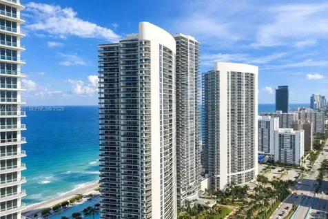 1800 S Ocean Drive Hallandale Beach FL 33009