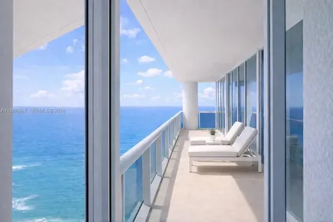 1800 S Ocean Drive Hallandale Beach FL 33009