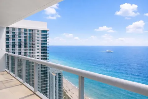 1800 S Ocean Drive Hallandale Beach FL 33009