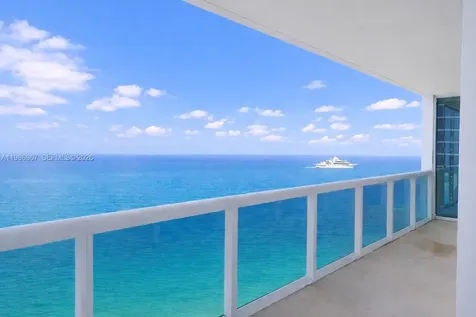 1800 S Ocean Drive Hallandale Beach FL 33009