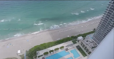 1800 S Ocean Drive Hallandale Beach FL 33009