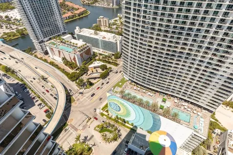 1800 S Ocean Drive Hallandale Beach FL 33009
