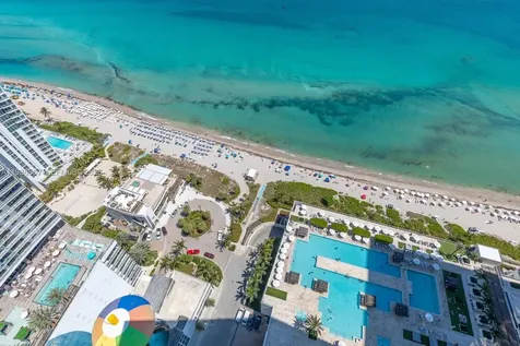 1800 S Ocean Drive Hallandale Beach FL 33009