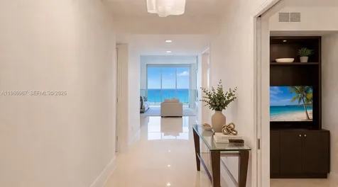 1800 S Ocean Drive Hallandale Beach FL 33009