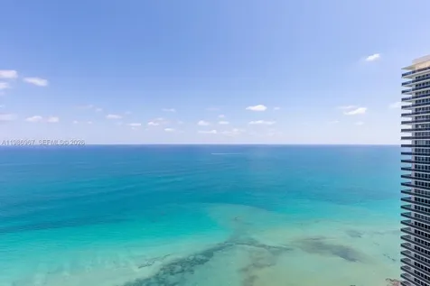1800 S Ocean Drive Hallandale Beach FL 33009