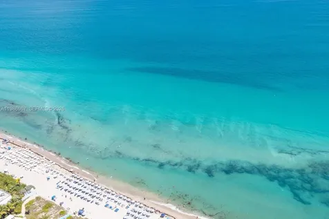 1800 S Ocean Drive Hallandale Beach FL 33009