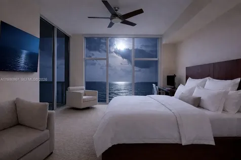 1800 S Ocean Drive Hallandale Beach FL 33009