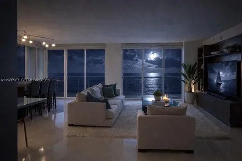 1800 S Ocean Drive Hallandale Beach FL 33009