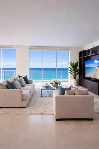 1800 S Ocean Drive Hallandale Beach FL 33009