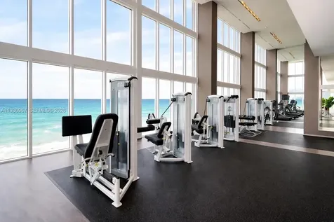 1800 S Ocean Drive Hallandale Beach FL 33009