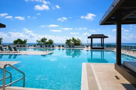 1800 S Ocean Drive Hallandale Beach FL 33009