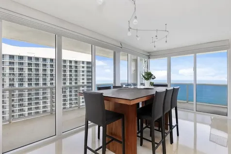 1800 S Ocean Drive Hallandale Beach FL 33009