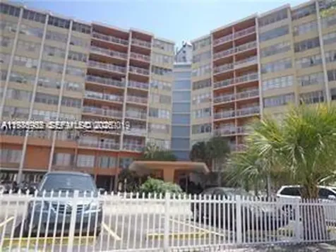 2025 NE 164th Street North Miami Beach FL 33162