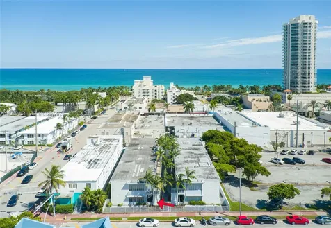 7435 Harding Avenue Miami Beach FL 33141