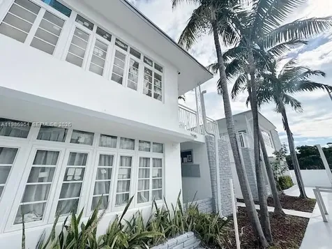 7435 Harding Avenue Miami Beach FL 33141