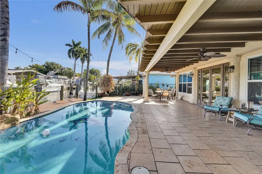 1446 Nautilus Isle Dania Beach FL 33004