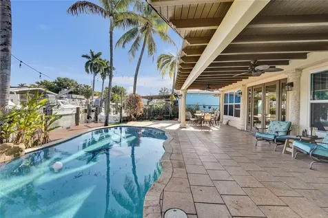 1446 Nautilus Isle Dania Beach FL 33004