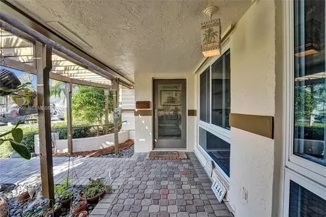 1446 Nautilus Isle Dania Beach FL 33004