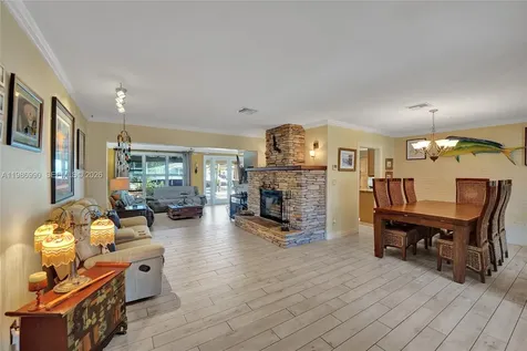 1446 Nautilus Isle Dania Beach FL 33004