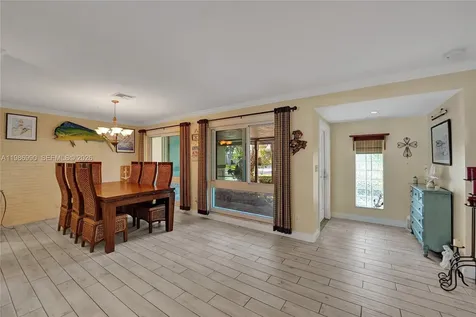 1446 Nautilus Isle Dania Beach FL 33004