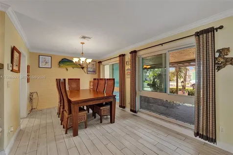 1446 Nautilus Isle Dania Beach FL 33004