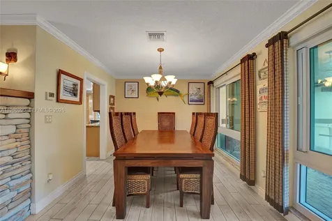 1446 Nautilus Isle Dania Beach FL 33004