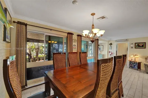 1446 Nautilus Isle Dania Beach FL 33004