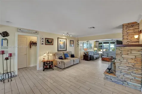 1446 Nautilus Isle Dania Beach FL 33004