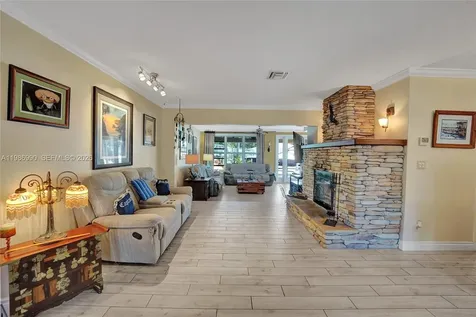 1446 Nautilus Isle Dania Beach FL 33004