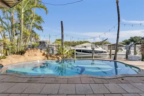 1446 Nautilus Isle Dania Beach FL 33004