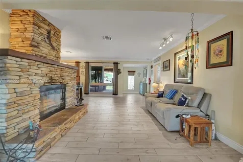 1446 Nautilus Isle Dania Beach FL 33004