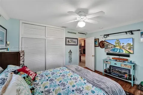 1446 Nautilus Isle Dania Beach FL 33004