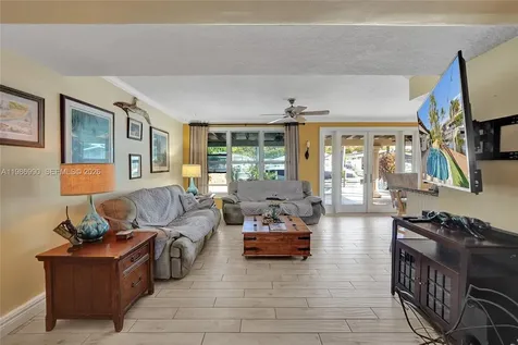 1446 Nautilus Isle Dania Beach FL 33004