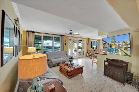 1446 Nautilus Isle Dania Beach FL 33004