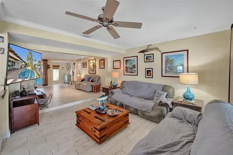 1446 Nautilus Isle Dania Beach FL 33004