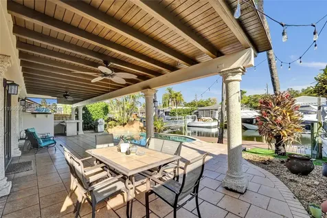 1446 Nautilus Isle Dania Beach FL 33004