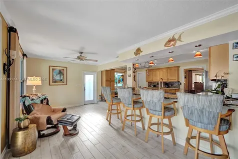 1446 Nautilus Isle Dania Beach FL 33004
