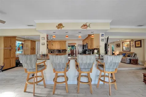 1446 Nautilus Isle Dania Beach FL 33004
