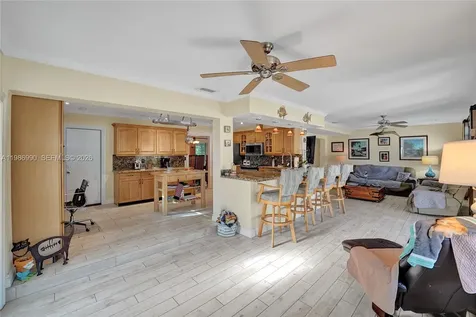 1446 Nautilus Isle Dania Beach FL 33004
