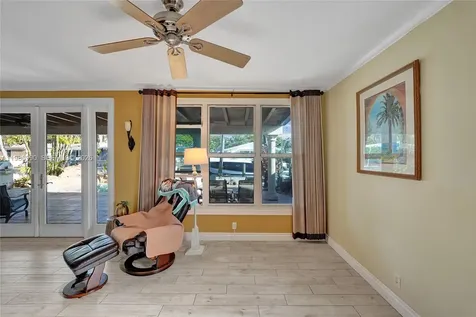 1446 Nautilus Isle Dania Beach FL 33004