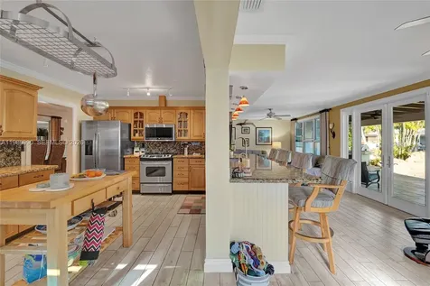 1446 Nautilus Isle Dania Beach FL 33004