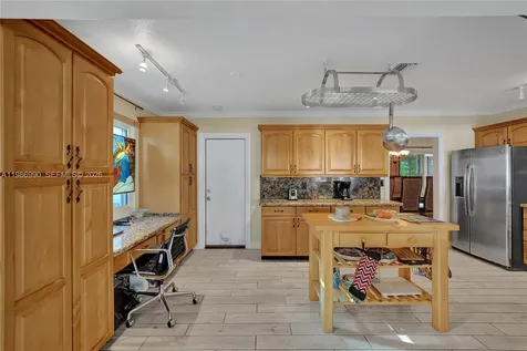 1446 Nautilus Isle Dania Beach FL 33004