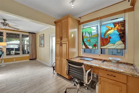 1446 Nautilus Isle Dania Beach FL 33004
