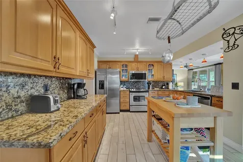 1446 Nautilus Isle Dania Beach FL 33004