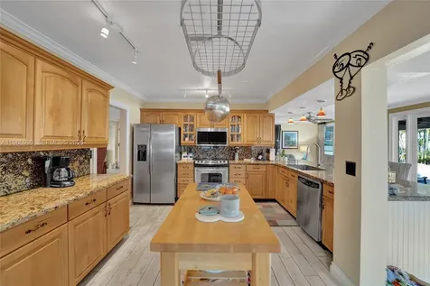 1446 Nautilus Isle Dania Beach FL 33004