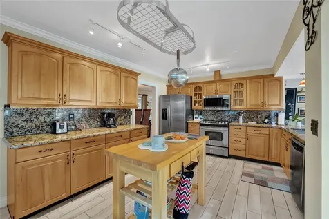 1446 Nautilus Isle Dania Beach FL 33004