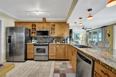 1446 Nautilus Isle Dania Beach FL 33004