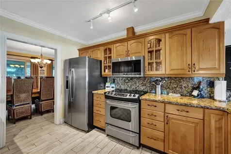 1446 Nautilus Isle Dania Beach FL 33004