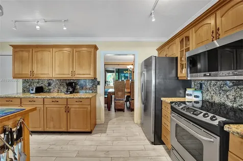 1446 Nautilus Isle Dania Beach FL 33004